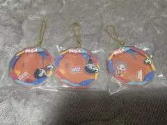 一番くじ Mrs. GREEN APPLE E賞セット