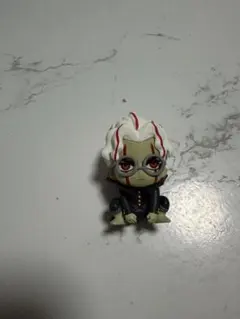 ダンダダン　オカルン　まちぼうけのサムネイル