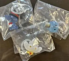 JOCHUM めじるしアクセサリー 3点セット