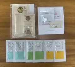 ☆新品☆アメニティ セット 化粧水 乳液 洗顔等全16個 (4セット)