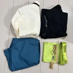 あんスタ コスプレ Eve ユニット衣装 巴日和