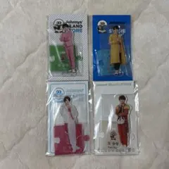 2026年最新】那須雄登 アクスタの人気アイテム - メルカリ
