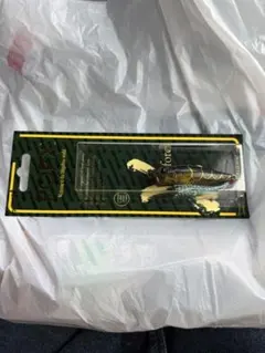Megabass POPX KASHIWA TENAGA [イベント限定]のサムネイル