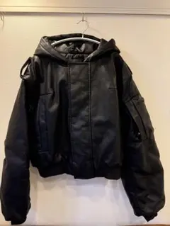 2026年最新】entire studios ボンバージャケットの人気アイテム - メルカリ