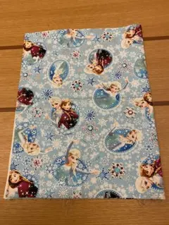 ディズニープリンセス プリント生地