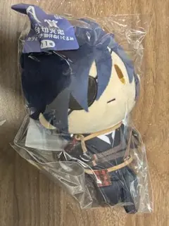 1*e様 刀剣乱舞　御伴散歩　くじ　ぬいぐるみ　燭台切光忠