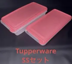2025年最新】タッパーウェア ssセットの人気アイテム - メルカリ