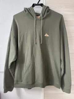KELTY フード付きパーカーのサムネイル