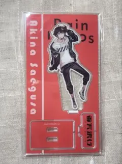 三枝明那 雨天決行 アクスタ