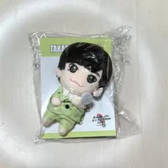 Kis-My-Ft2 二階堂高嗣 ぬいぐるみ アクスタ セット - メルカリ