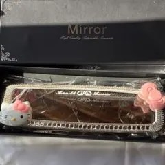 2026年最新】キティ ルームミラーの人気アイテム - メルカリ