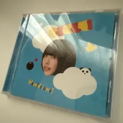 ゆるめるモ hamidasumo あのver