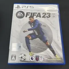 PS5 FIFA 23