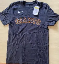 NIKE 巨人 読売 ジャイアンツ 浅野 翔吾 Tシャツ 新品 タグ付