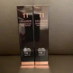 m.様専用T 1コラーゲンパック新品未使用