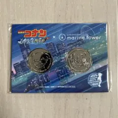 2026年最新】劇場版名探偵コナン メダルの人気アイテム - メルカリ