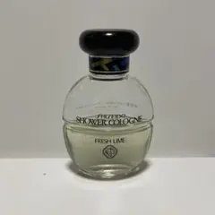資生堂　シャワーコロン　フレッシュライムのサムネイル