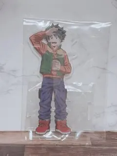 緑谷出久 アクリルスタンド 約15cm