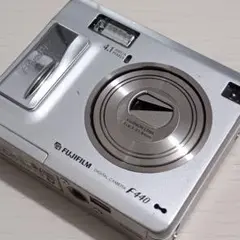 2026年最新】finepix f440の人気アイテム - メルカリ