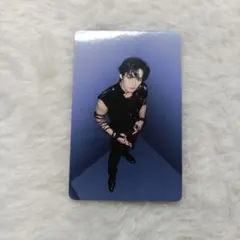 リノ　GIANT　初回限定盤　straykids トレカ