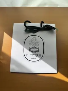 diptyque ディプティック ショップ袋 ショッパー