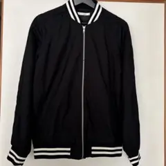 ナイロンジャケット