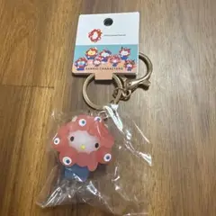 万博 キーホルダー