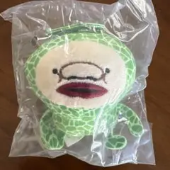 こびとづかんのぬいぐるみ３　ガチャ