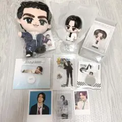 SnowMan ラウール すのチル ぬい BIG ソフビ アクスタ まとめ売り