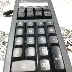 Fujitsu FMR5LKB511 キーボード本体のサムネイル