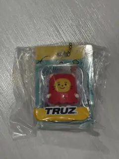 treasure ジェヒョクtruzラウ ブリスターチャーム