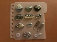 【正規品】ボンドロ和柄　お裾分け