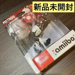2026年最新】メトロイドドレッド amiiboの人気アイテム - メルカリ