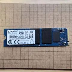 2026年最新】Kingston SSD NV1-E 500GBの人気アイテム - メルカリ