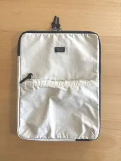 【DELFONICS別注】 STANDARD SUPPLY パソコンケース