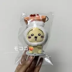 ちいかわ クリスマス マスコット うさぎ オーナメントなもなる