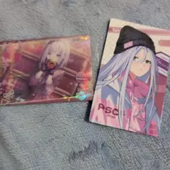 海*月様 プロセカ 宵崎奏 エピカ