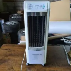 冷風扇 SKJ-WM50MFR（K）ブラック リモコン付2022年製 美品 - メルカリ