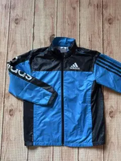 adidasジャンパー 130cm