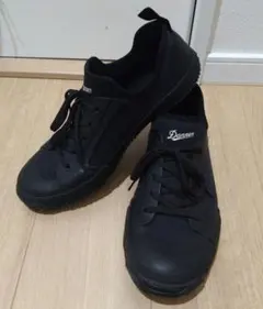 専用　ダナー オコーコ スエードレザー ハイキング スニーカー 黒 26.0 ③ 街中でもアウトドアでもこれ1足 OCHOCO（オコーコ）｜ダナー