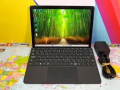LTE Surface Go 2 10.5型 8GB キーボード タブレット