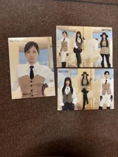 TWICE MISAMO haute couture ラントレ