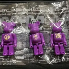 Be@rbrick Project 1/6 ノベルティ 100% ベアブリック MEDICOM TOY OFFICIAL BLOG（メディコム・トイ オフィシャル