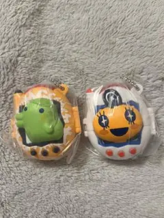 たまごっち スイングケース3 くちぱっちのみ