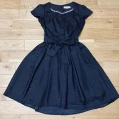 MISCH MASCH ミッシュマッシュ　ドレス ワンピース