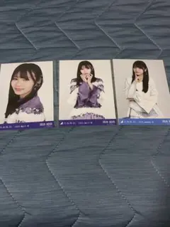 岡本姫奈　生写真　まとめ売り