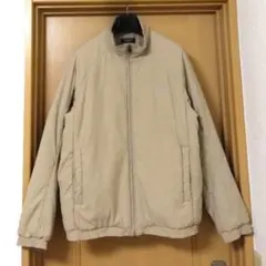 ダウンジャケット メンズウェア