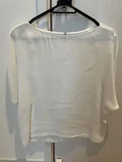 デプレ カットソーのサムネイル