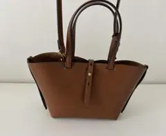 ZARA バック