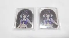 ウマ娘 デアリングタクト 6th アニメイトカフェ アクリルコースター